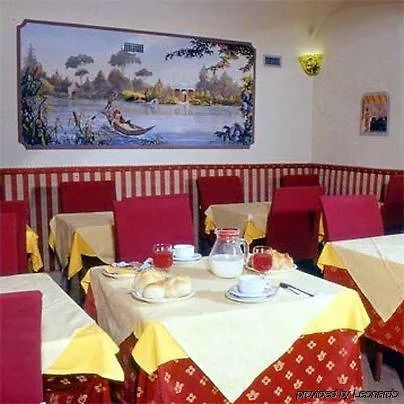 Hotel Varese Rome