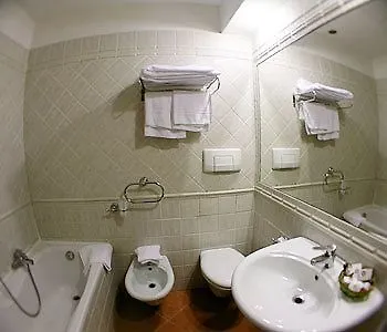 Hotel Varese Rome