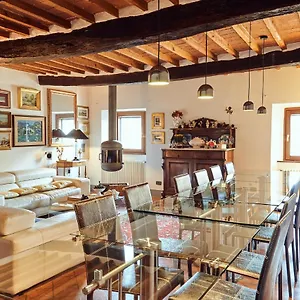 La Casa Di Adelina Itália