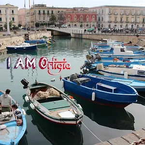 I Am Ortigia: Aretusa Apartamento Syracuse