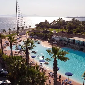 Smy Sighientu Thalasso&spa Sardegna 4* Capitana