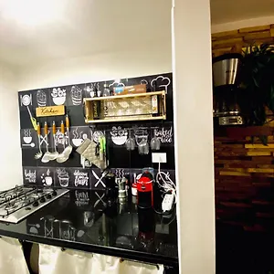 Apartment Moroni Trastevere Cozy