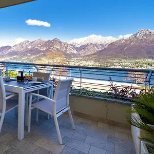 Mughetto Oliveto Lario