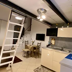 Zeus Charming Apartamento Syracuse