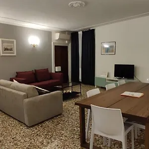 Palazzo Boldu - Ca' Colombina Venice