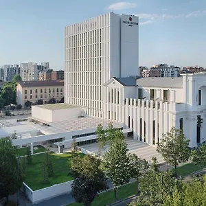 Nh Collection Citylife 4* Milano