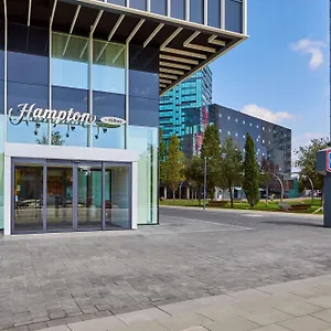 فندق Hampton By Hilton Barcelona Fira Gran Via ***