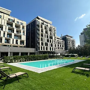 فندق Ramada Plaza By Wyndham ****