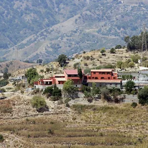 Casale Di Caterina בית כפרי טאורמינה