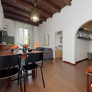 Apartment Tevere
