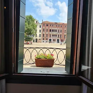 Casanova Venice