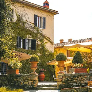 Borgo San Luigi מלון מונטריג'יוני