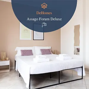  Appartement Dehomes - Relax & Business Italie
