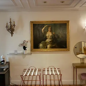 D.r.rome Spanish Luxury בית הארחה