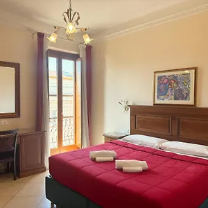Apartment Anthony House, Anthony Floor 3, Castro Pretorio