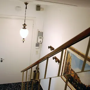Da Rina Apartamento Mestre