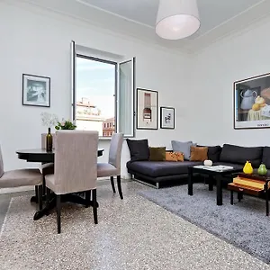 Apartment Piazza Capponi