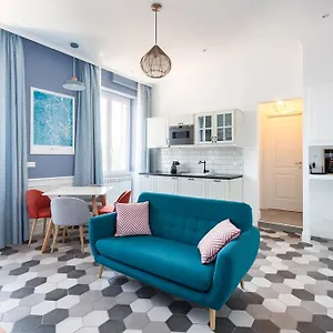 Apartment Lata Luxury Penthouse