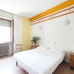  Hostel Ostellolinda Itálie