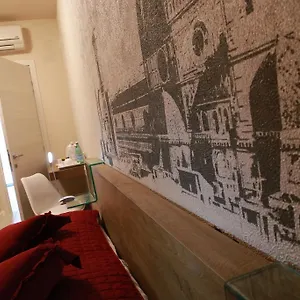 *** Bed & Breakfast Santa Maria Novella Itálie