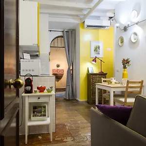 Apartment Stella's In Monti