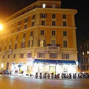 Tourist House Panzió