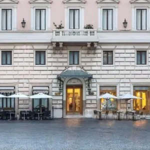 Hotel Del Senato, Roma