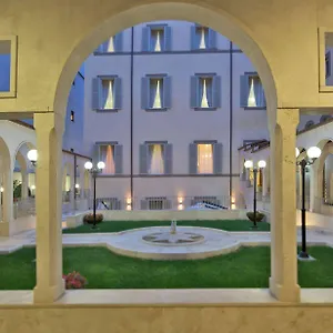 Hotel Domus Australia, Roma