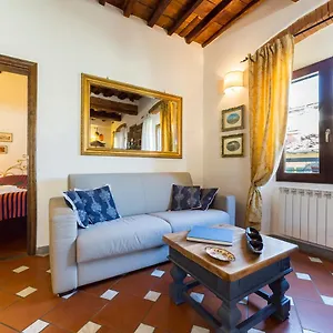 Borgo Pinti Apartamento Florencia