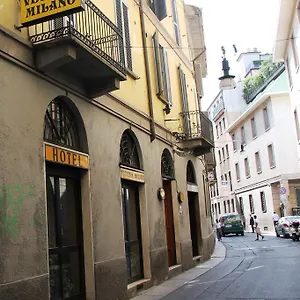 Vecchia 3* Milano