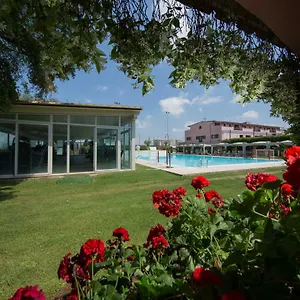 Hotel Mancini Park, Roma