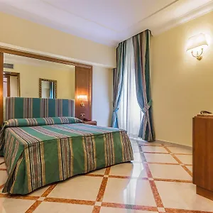 Hotel Raeli Noto, Roma