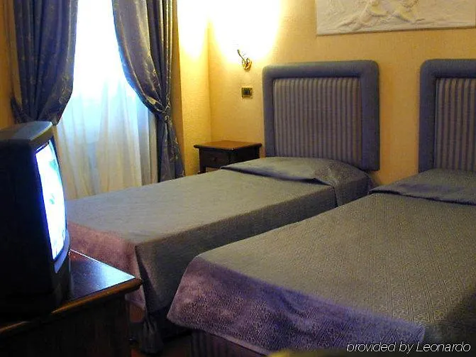 Hotel Varese Rome