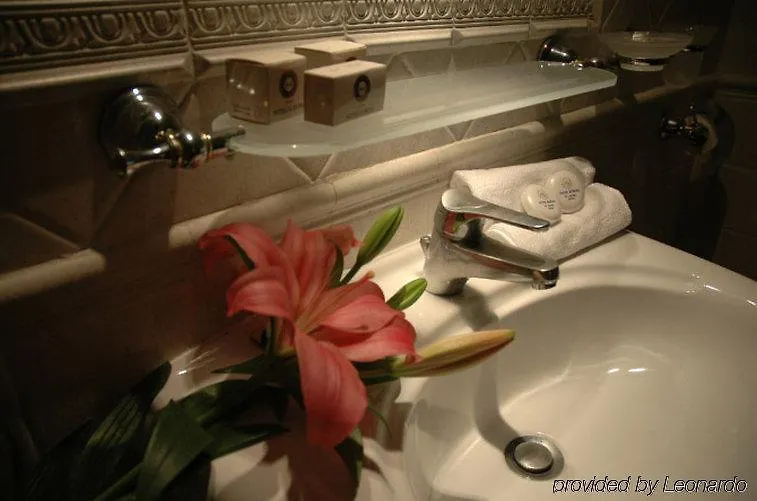 Hotel Varese Rome Italië