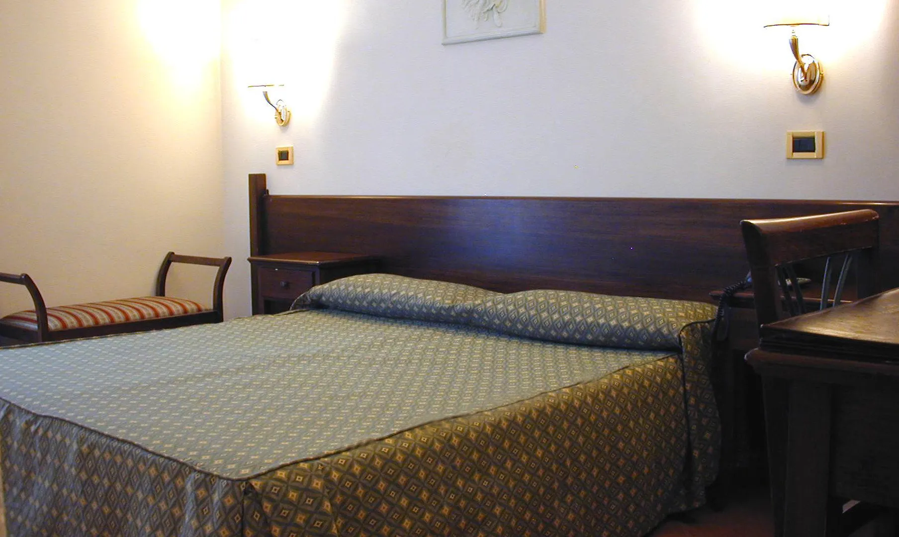 Hotel Varese Rome