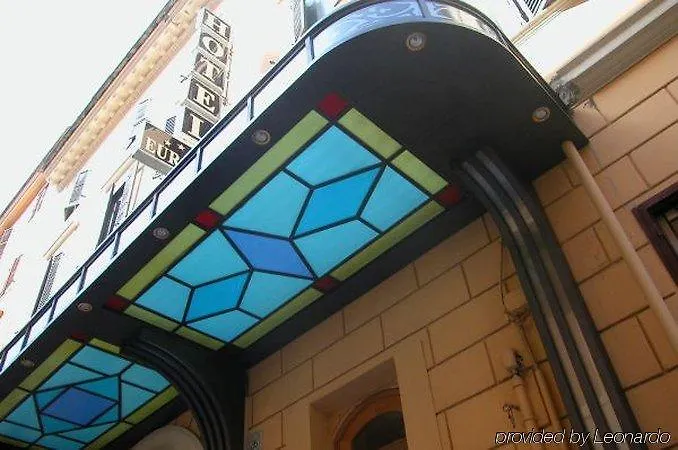 ***  Hotel Varese Rome Italië