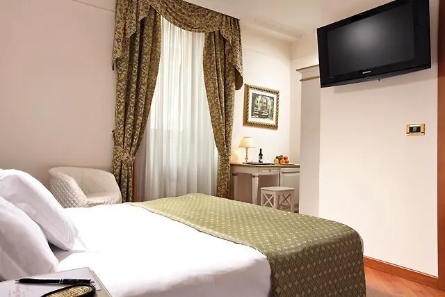 Hotel Varese Rome