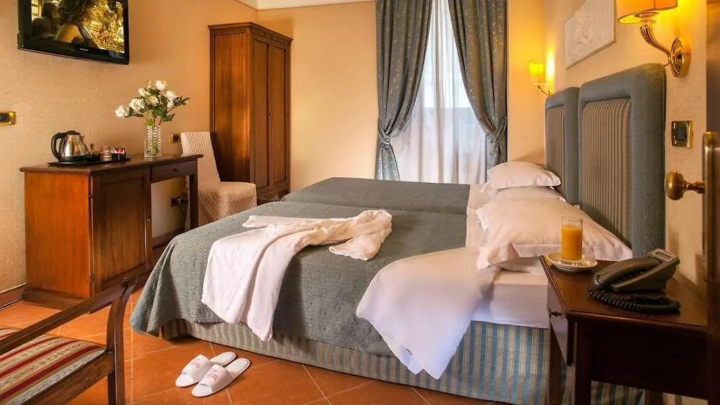 Hotel Varese Rome 3*,  Italië