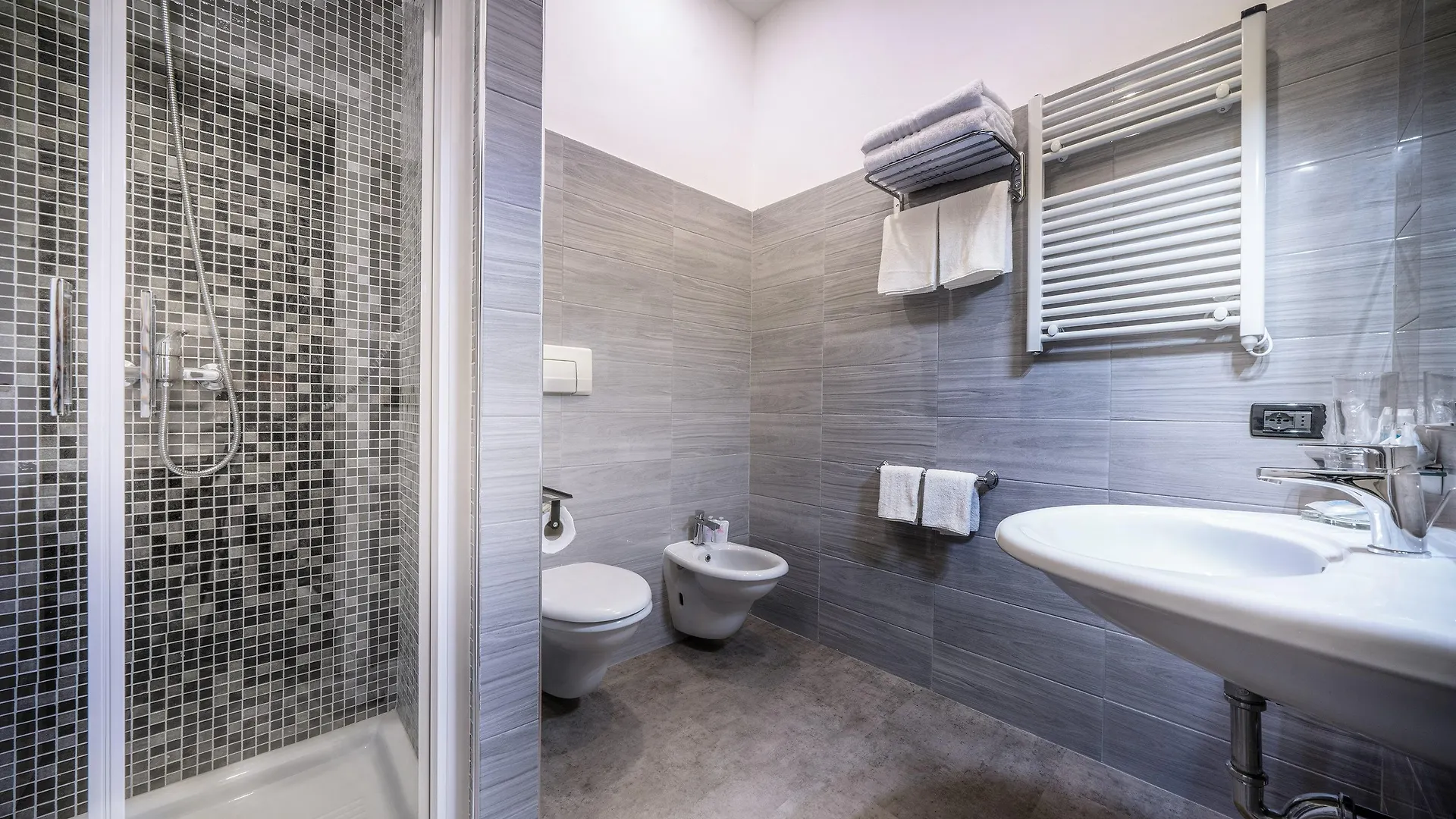 Hotel Varese Róma 3*,  Olaszország