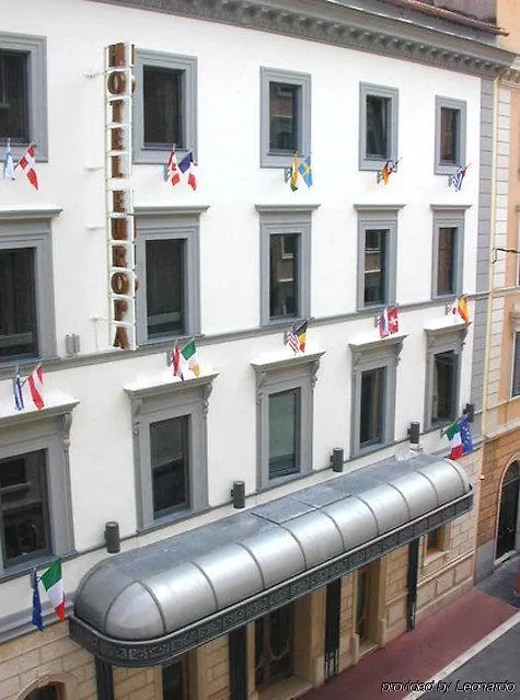 Hotel Varese Róma