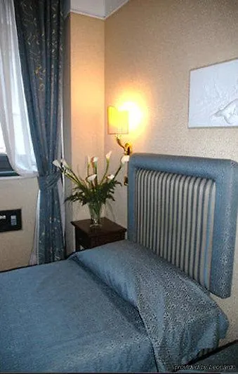 Hotel Varese Róma