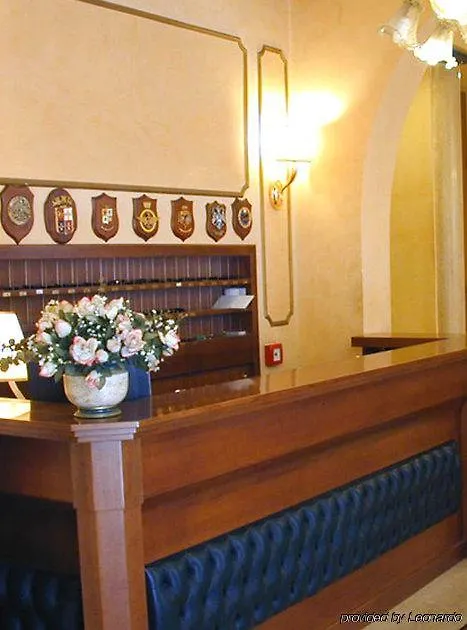 Hotel Varese Róma 3*,  Olaszország