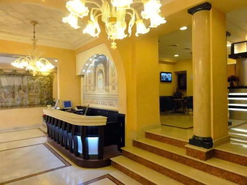 Hotel Varese Róma 3*,  Olaszország