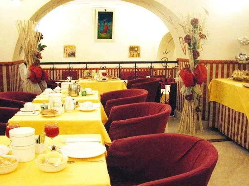 Hotel Varese Róma