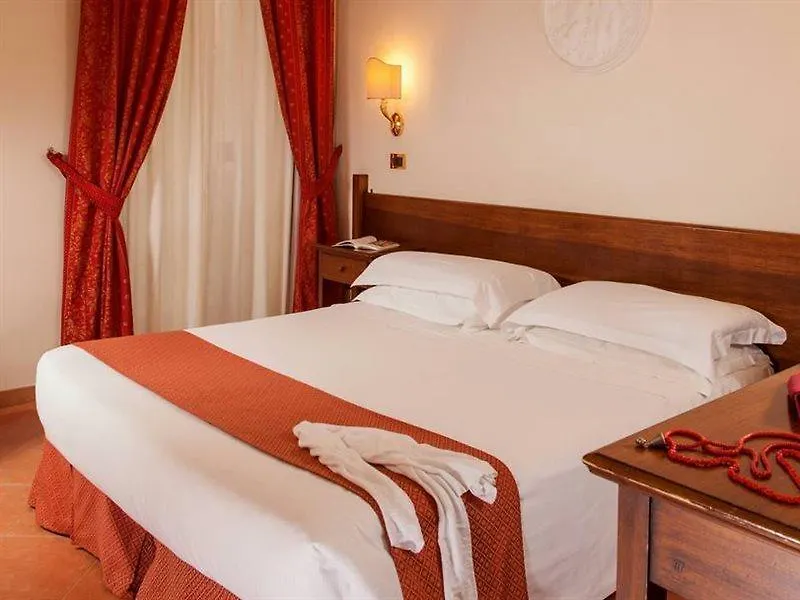 Hotel Varese Róma