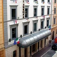 Hotel Varese Róma